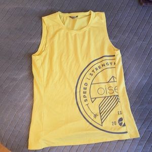 Oiselle Running Tank